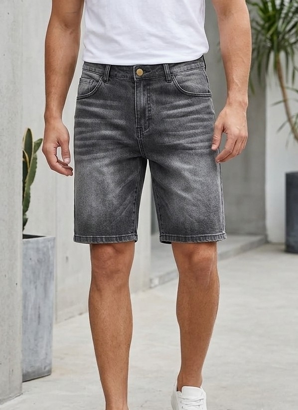 Bermudas de Jean Hombre - Imagen 6