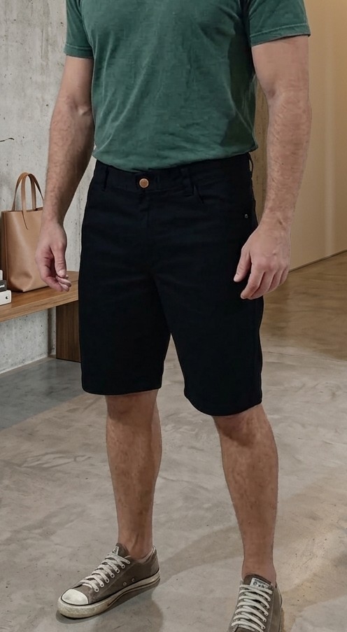 Bermudas de Jean Hombre - Imagen 7