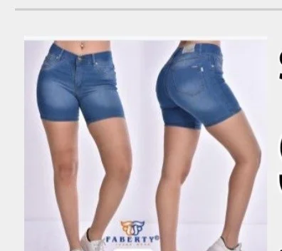 Short  Jeans