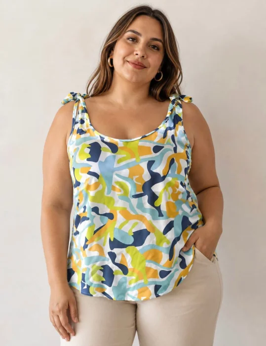 Musculosa Especial