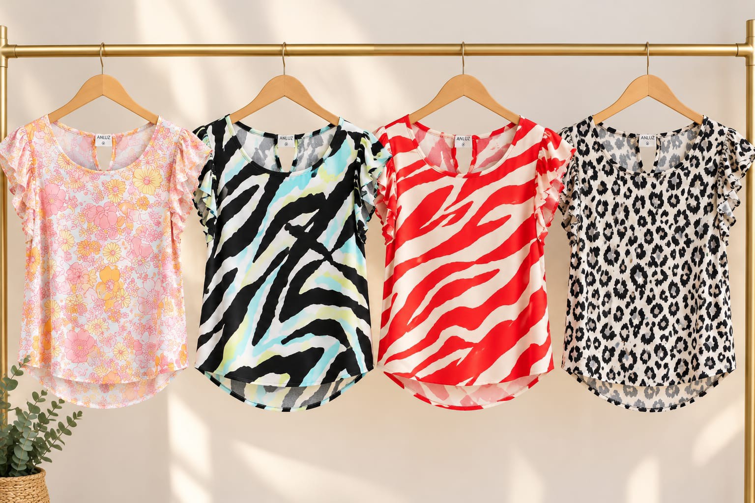 Blusa de Fibrana - Imagen 2
