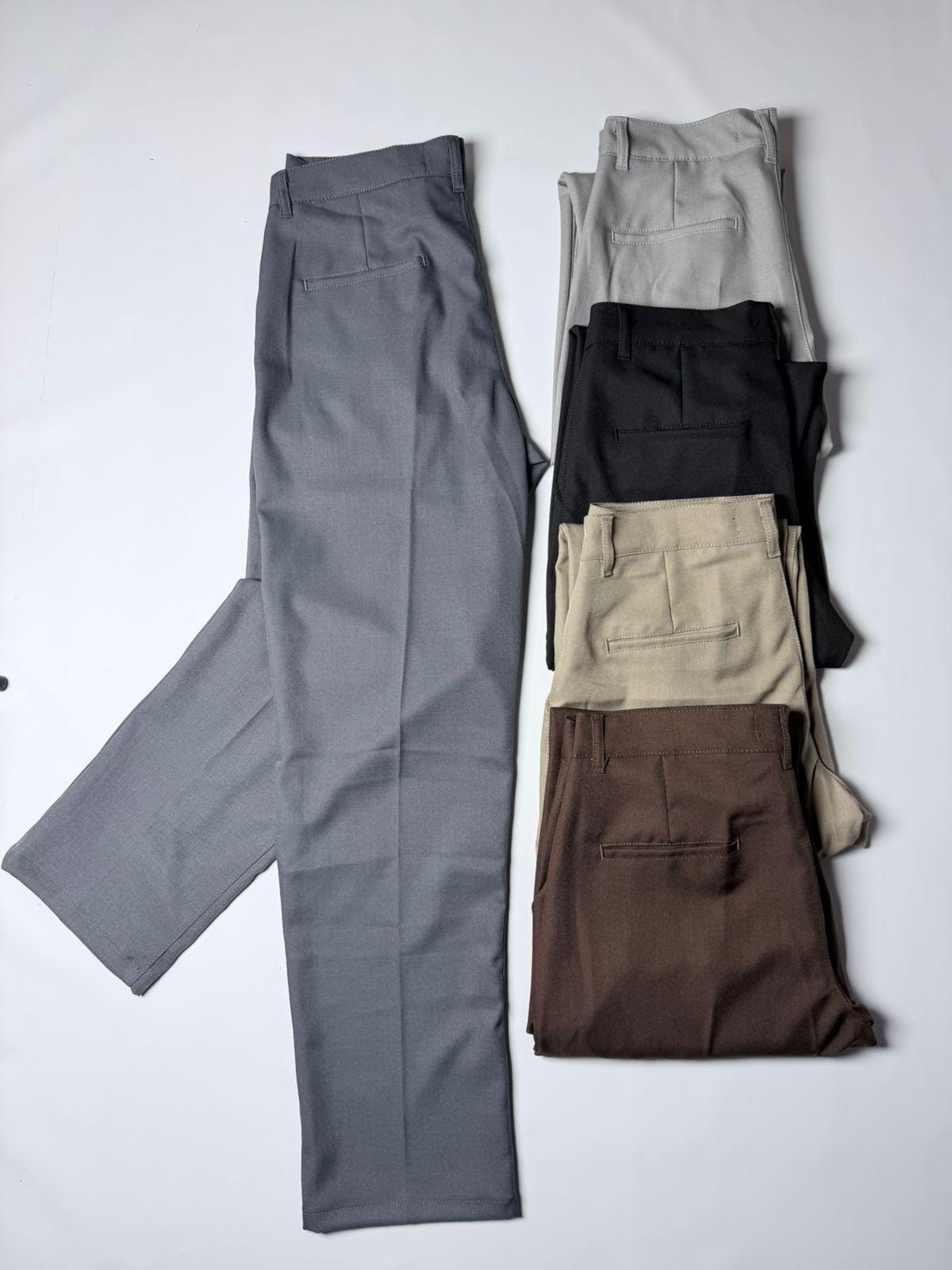 Pantalón Sastrero - Imagen 3