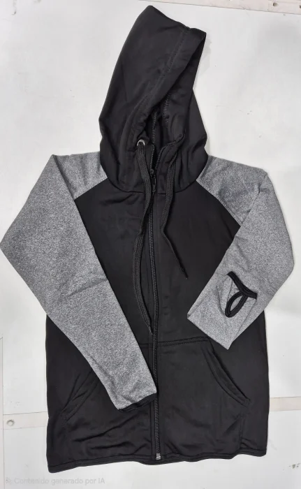Campera de Laycra