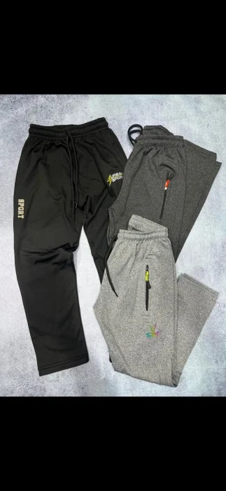 Pantalón Deportivo