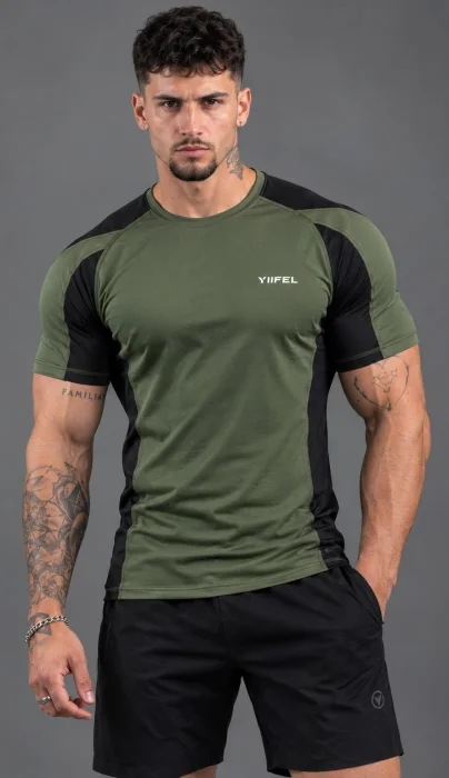 Remera String