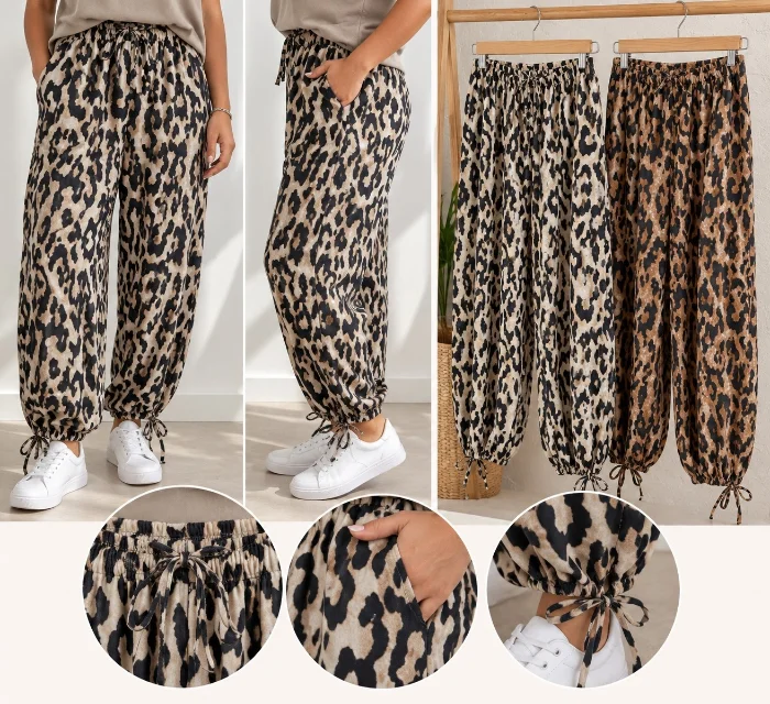 Babucha Print