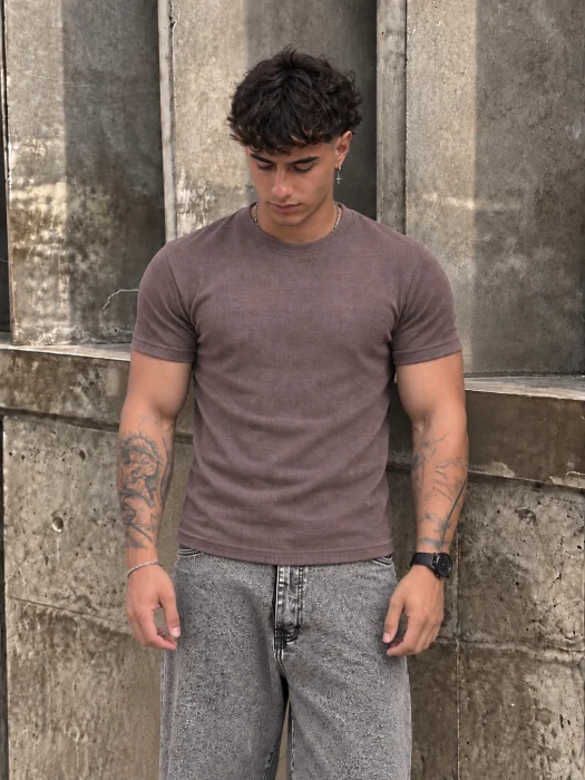 Remeras Slim Fit de Morley
