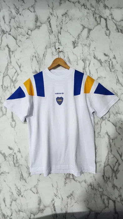 Remera Boca