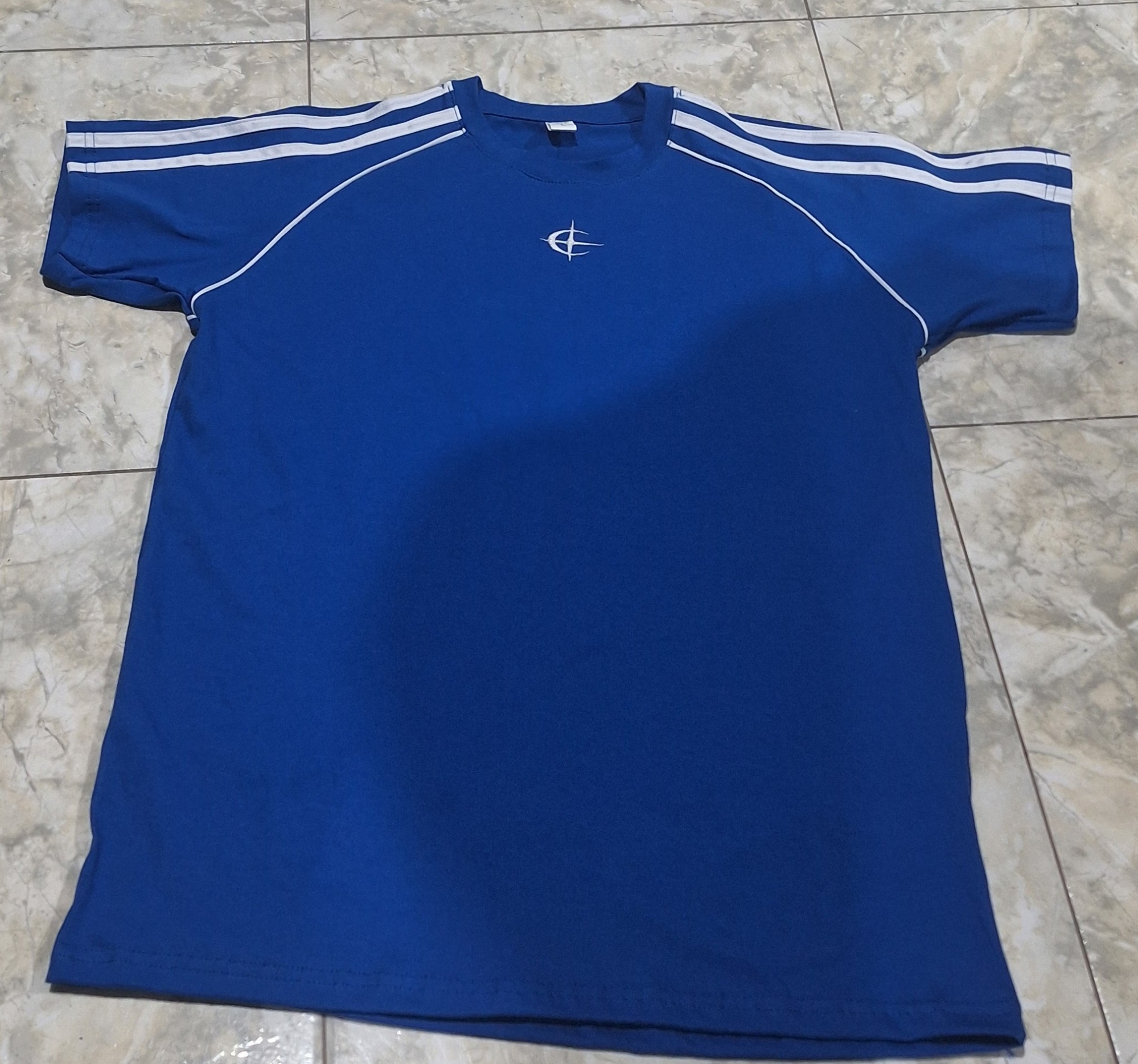 Remera Jersey Peinado 24.1 Bordado - Imagen 5