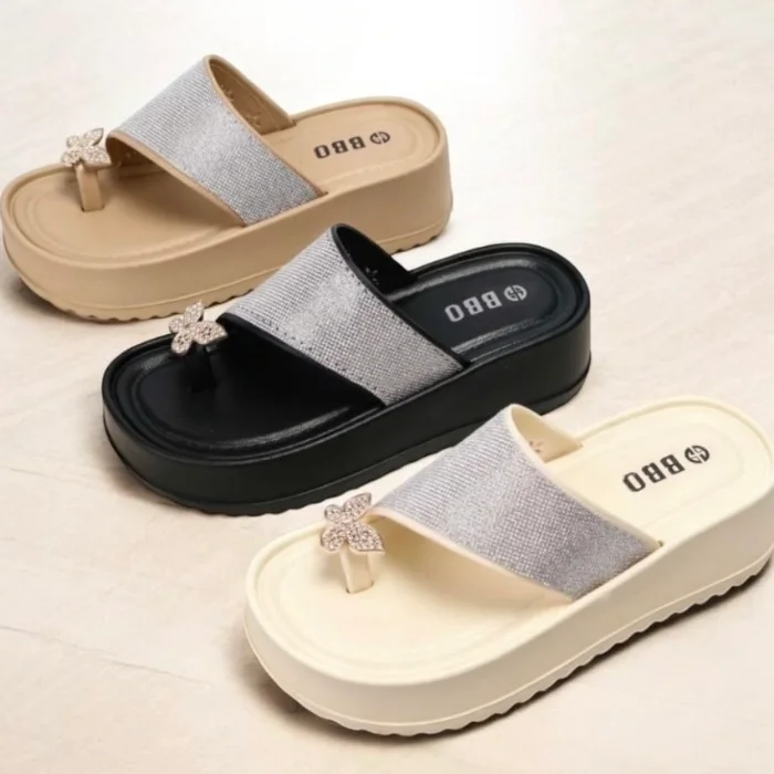 Sandalias Marr Brillo