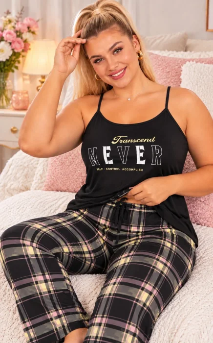 Pijamas Solera y Pantalón , Especiales