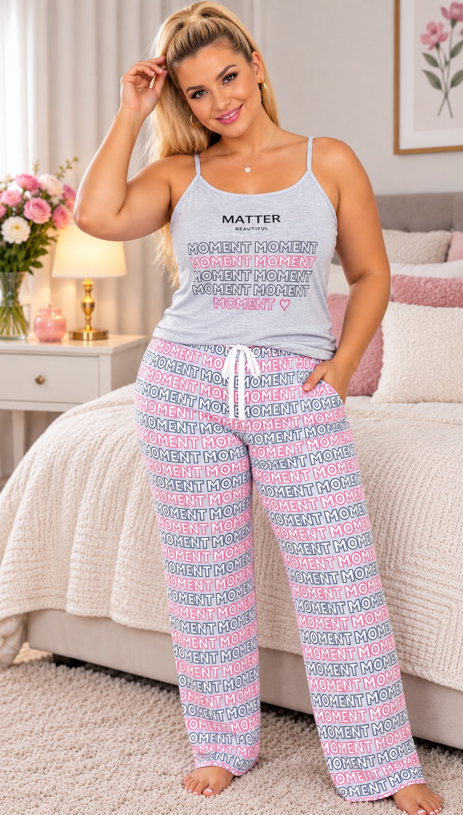 Pijamas Solera y Pantalón , Especiales - Imagen 3