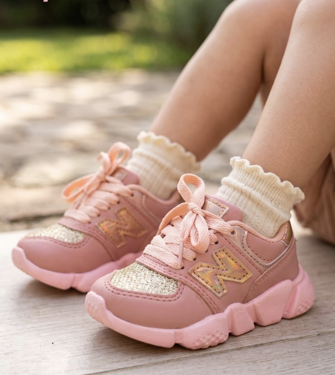 Zapas New Bebe - Imagen 3