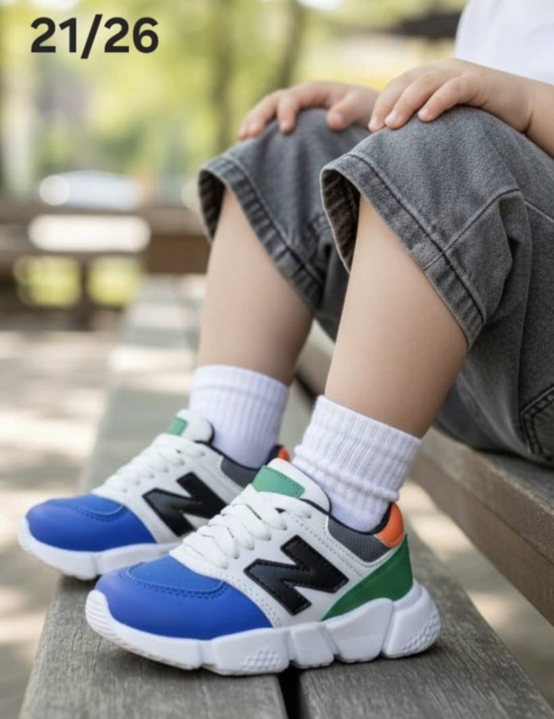 Zapas New Bebe - Imagen 4
