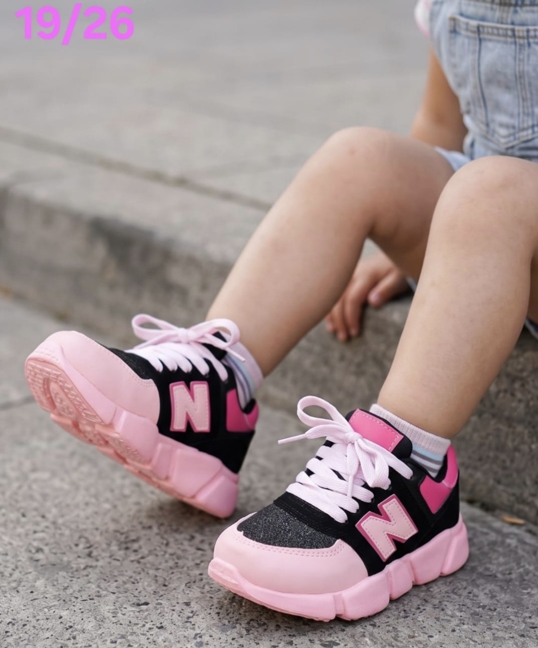 Zapas New Bebe - Imagen 5