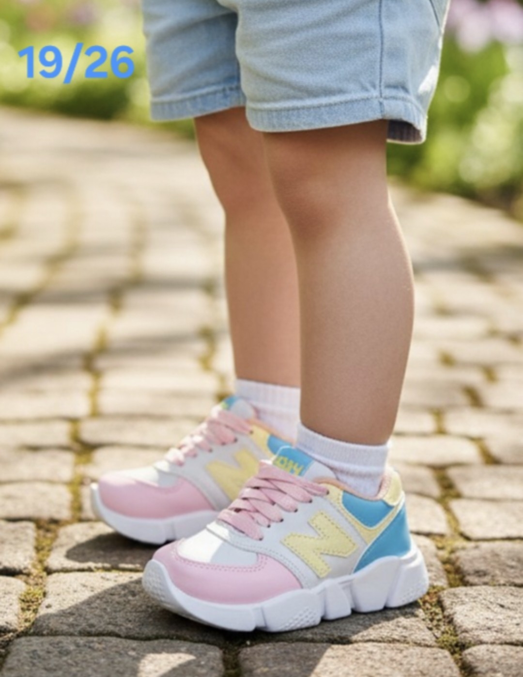 Zapas New Bebe - Imagen 6