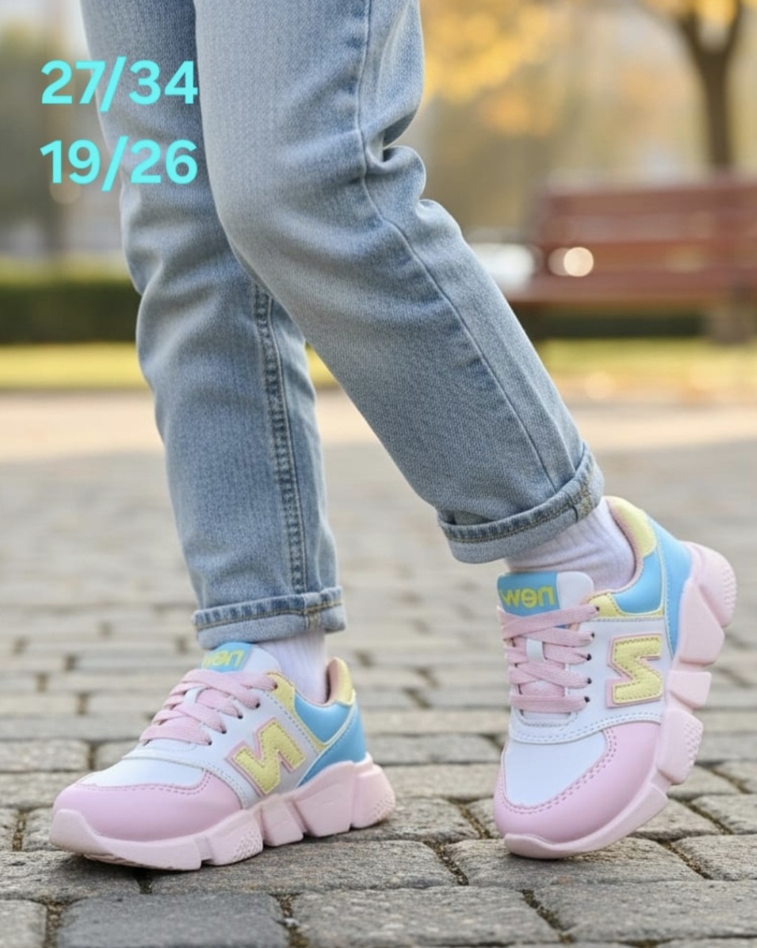 Zapas New Bebe - Imagen 7
