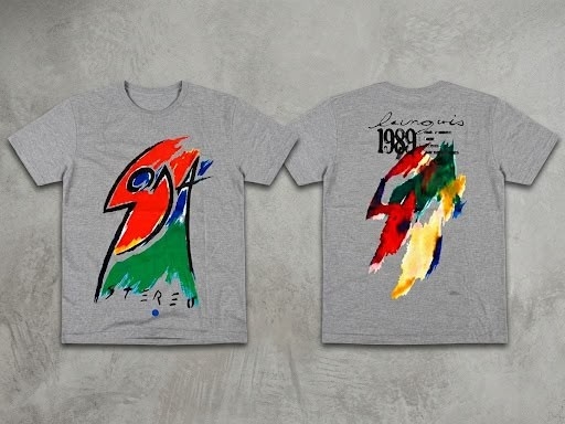 Remera Soda Estereo Unisex - Imagen 2