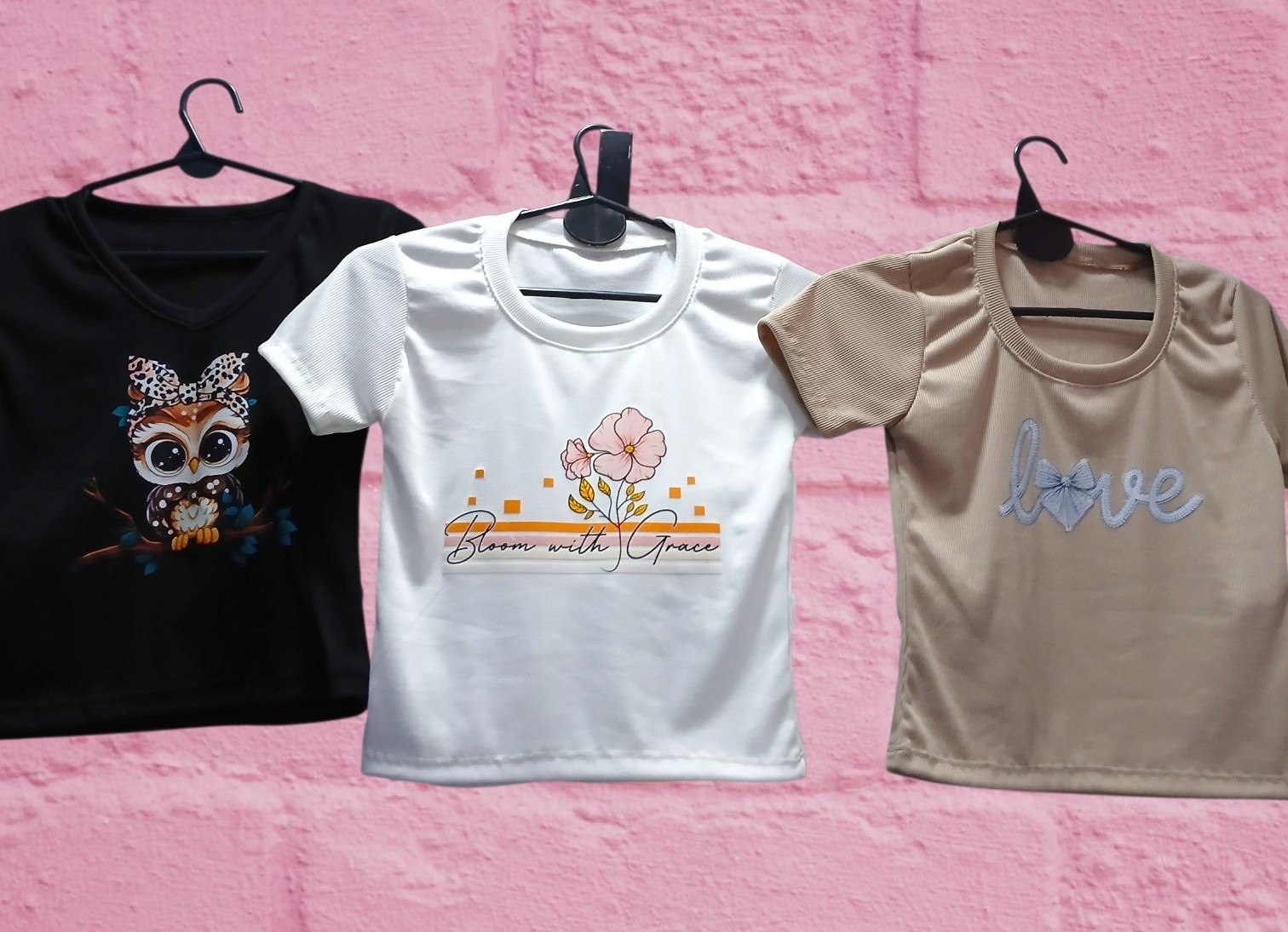 Remera Morley Love Dama - Imagen 2
