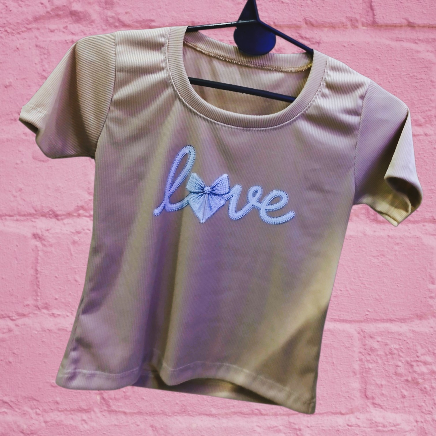 Remera Morley Love Dama - Imagen 3