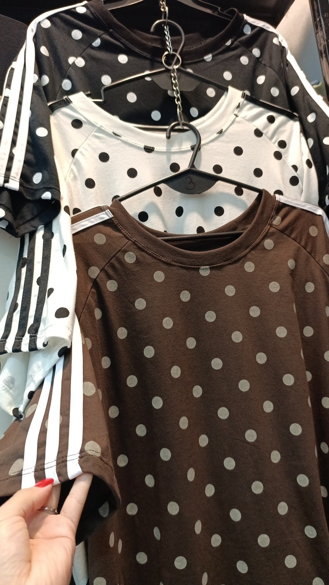 Remeron Lunares - Imagen 3