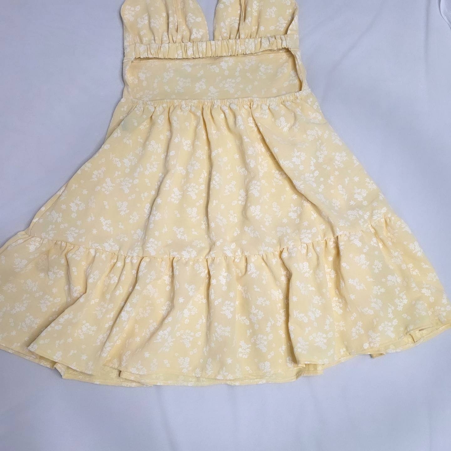 Vestido de Cey Puffin ( Alby - Imagen 2