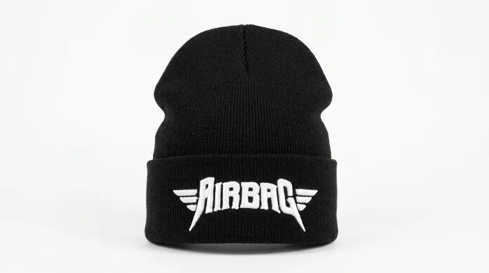 Gorros Airbag