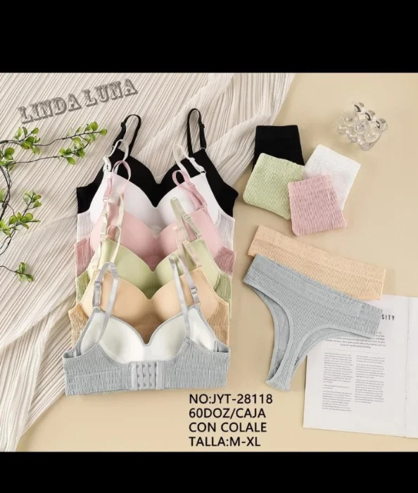 Conjunto Deportivo Art 28118
