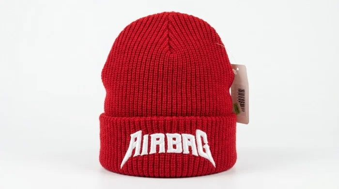 Gorro Airbag