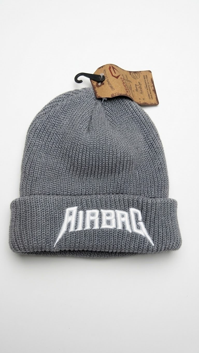 Gorro Airbag - Imagen 2