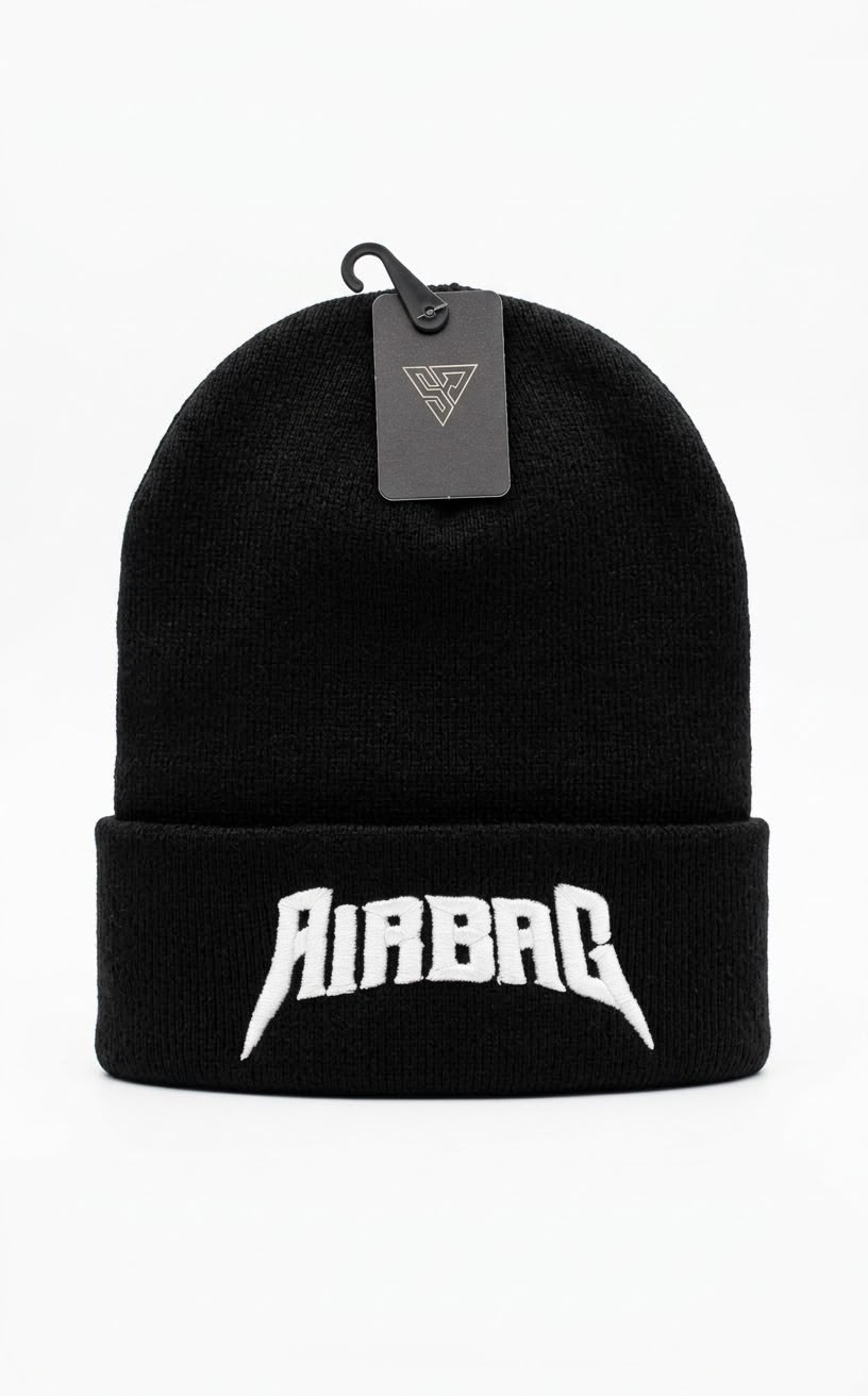 Gorro Airbag - Imagen 3