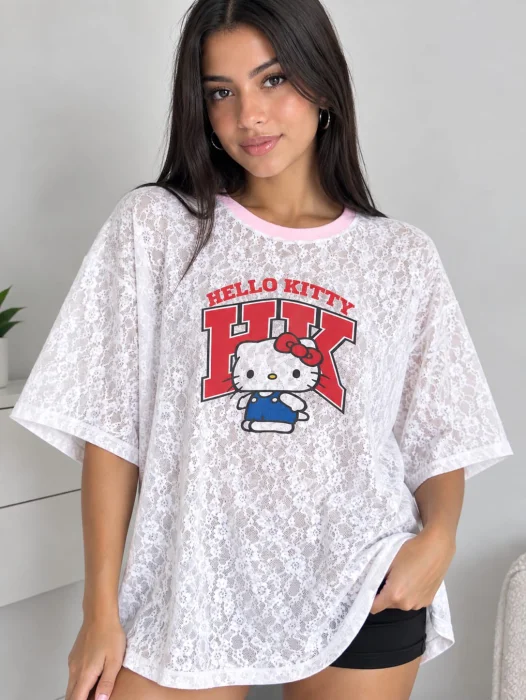Remeron Encaje