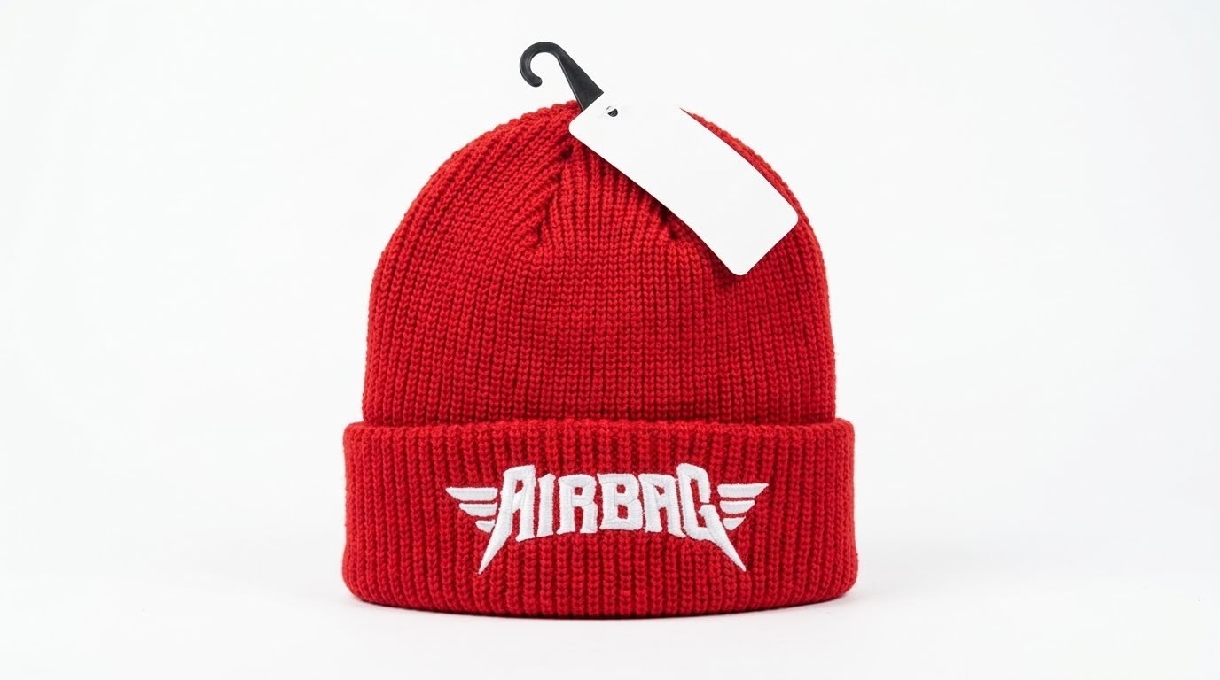 Gorro Airbag Unisex - Imagen 3