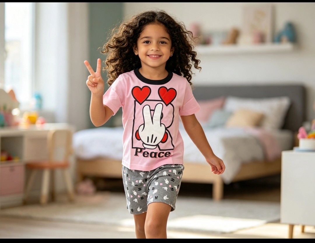 Pijama de Nena 4 al 10 - Imagen 8