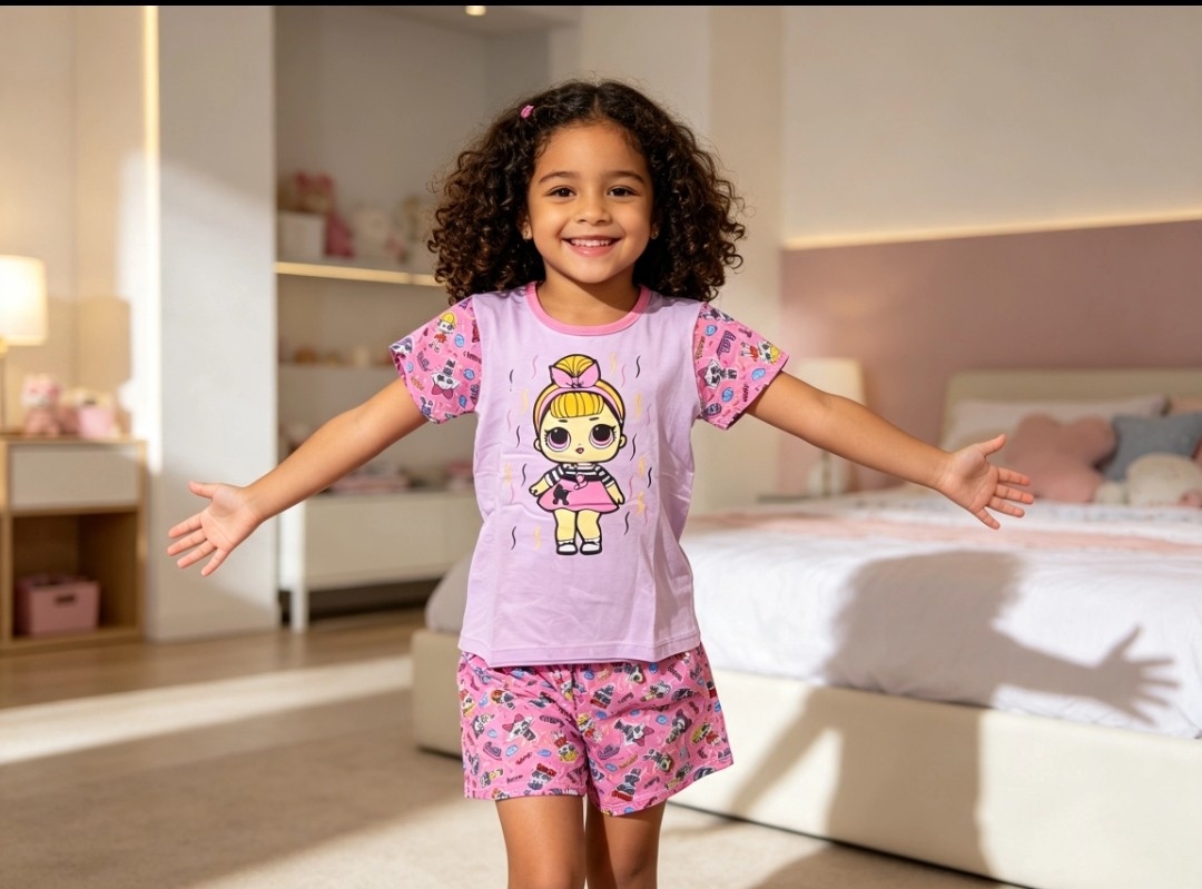 Pijama Lol 4 al 10 - Imagen 7
