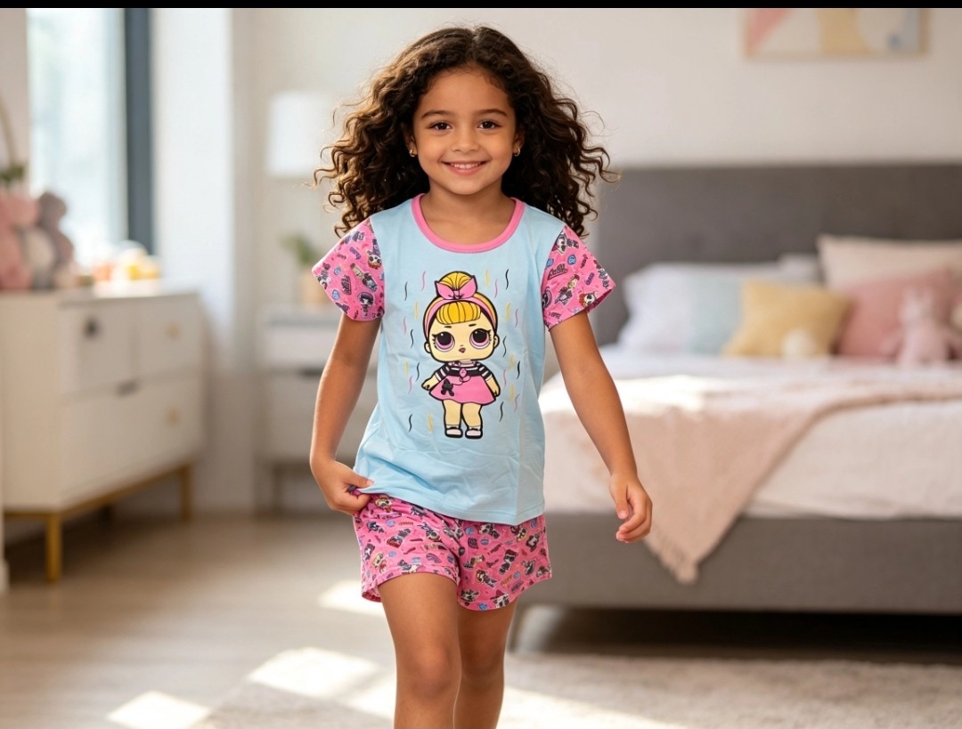 Pijama Lol 4 al 10 - Imagen 9