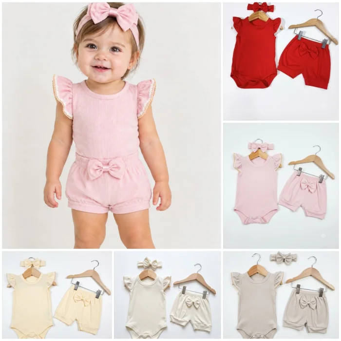Conjunto Trío Lily