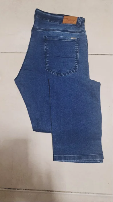 Jeans de Hombre Talles Especiales