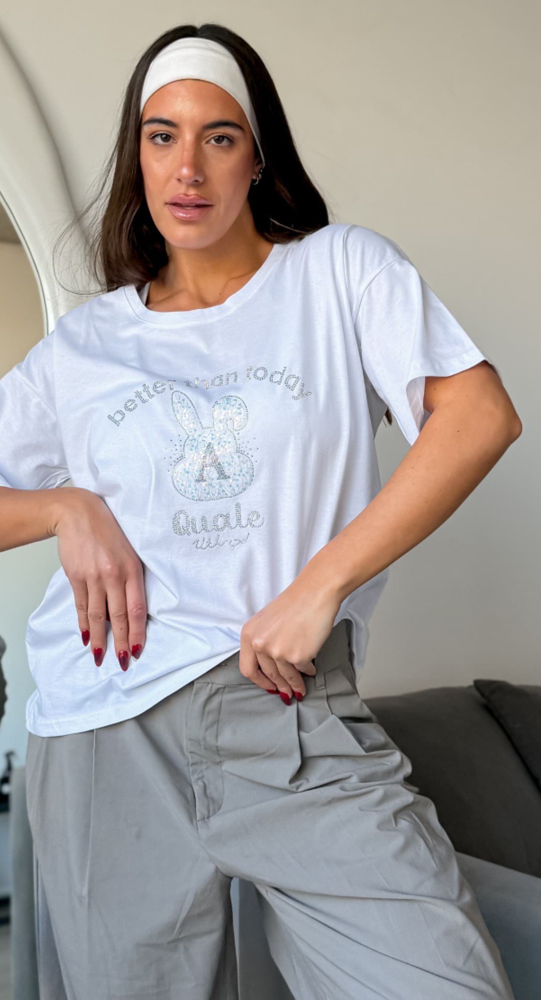 Remerones Algodón - Imagen 2