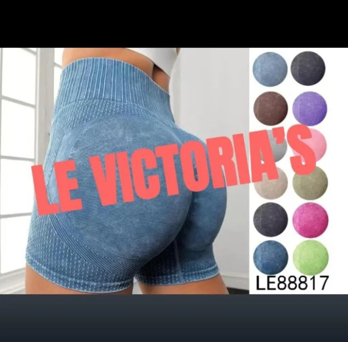Shorts Deportivo Art 88817