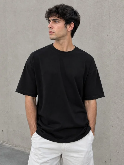 Remeras Oversize