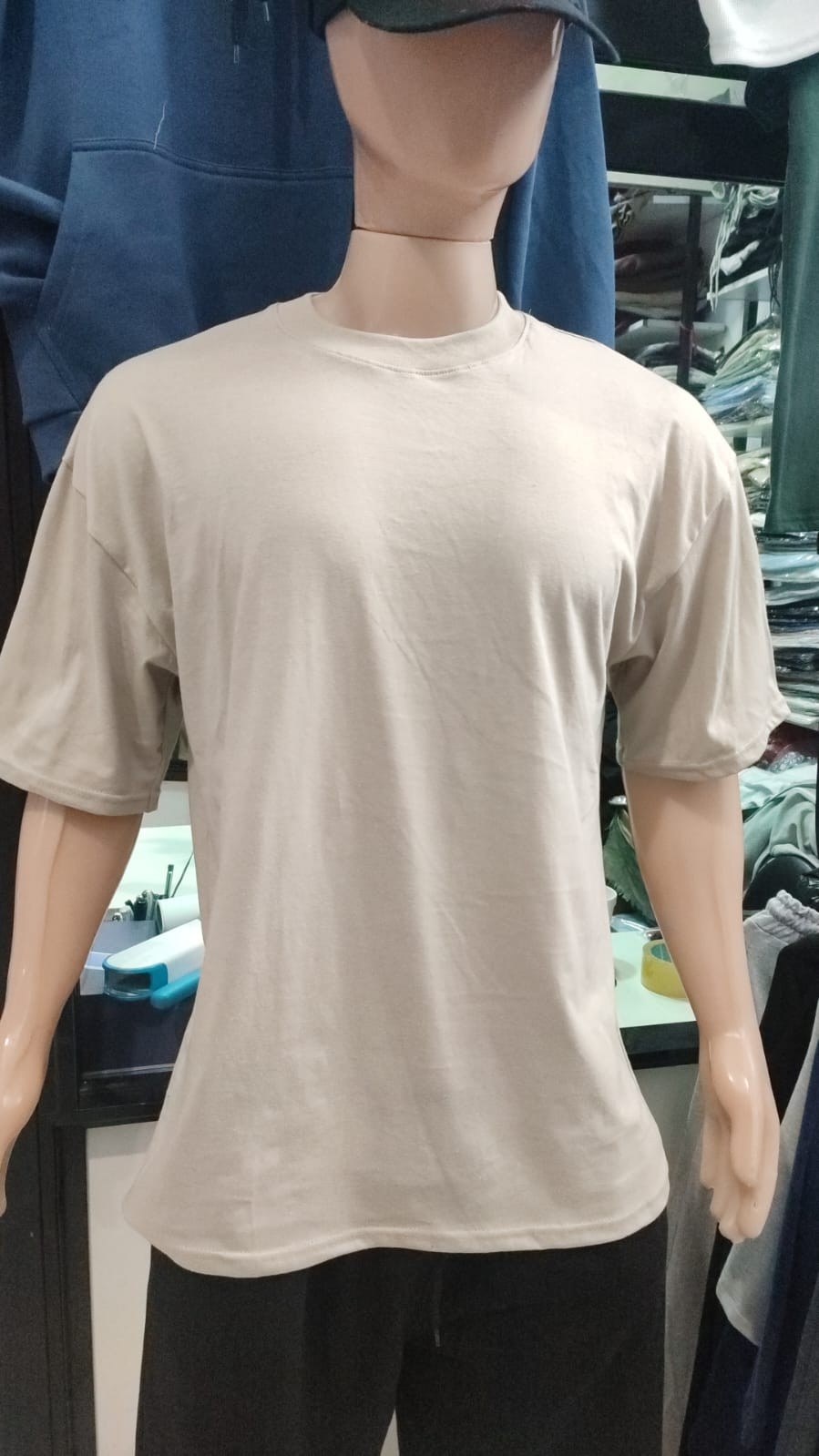 Remeras Oversize - Imagen 4