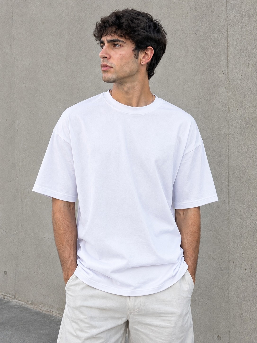 Remeras Oversize - Imagen 2