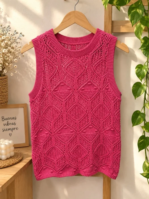 Musculosa Calada