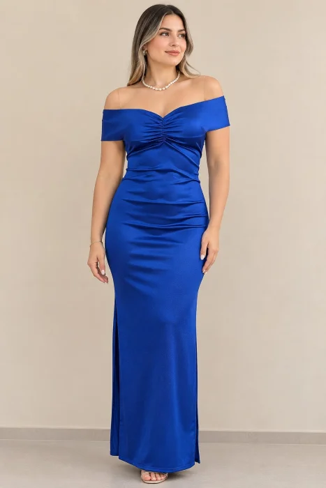 Vestido Z.a.r.a