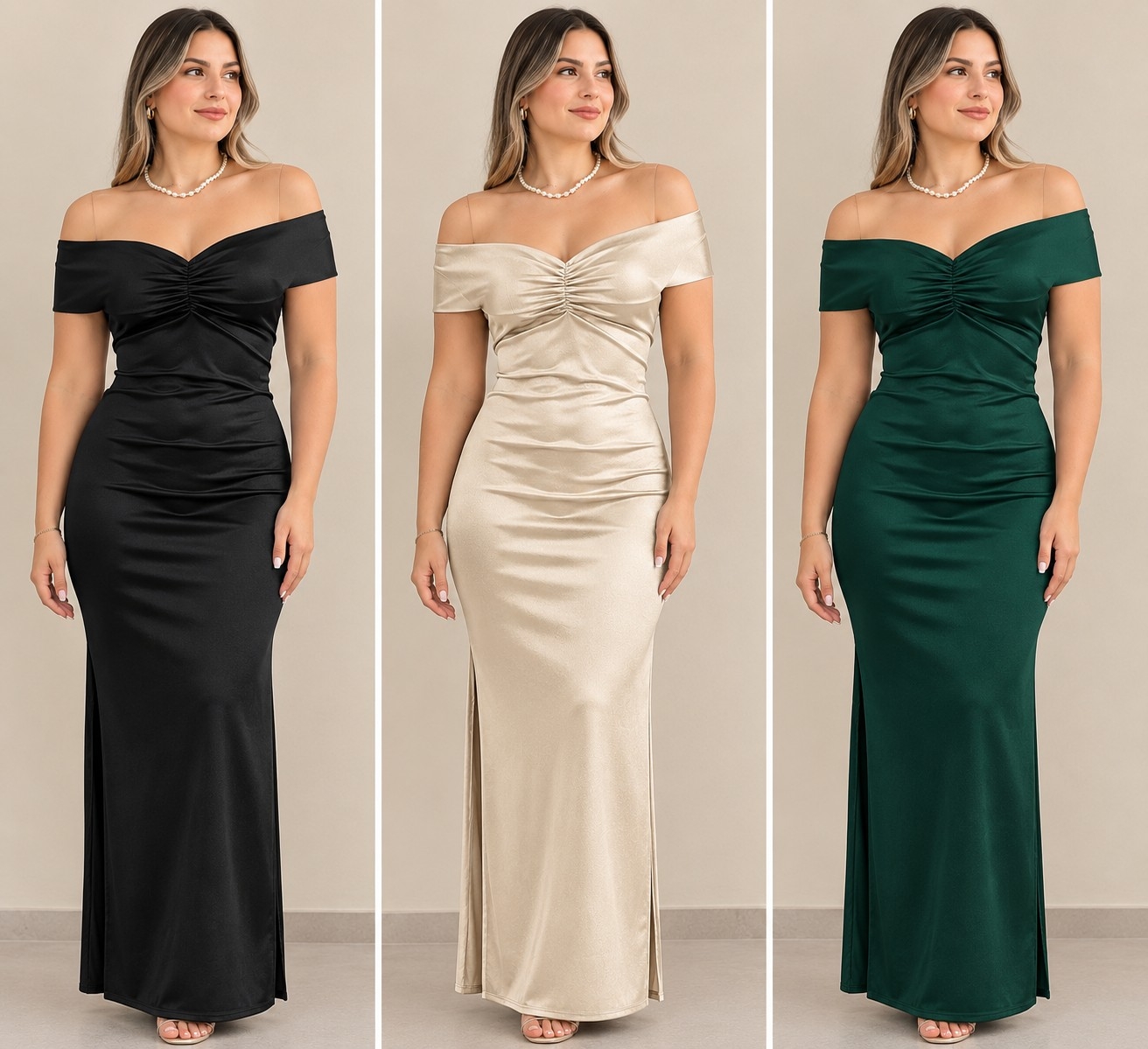 Vestido Z.a.r.a - Imagen 2