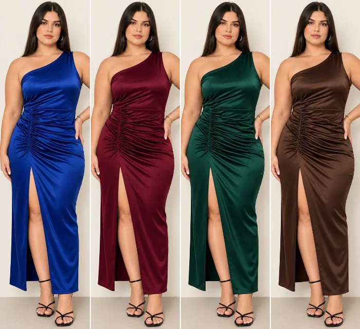 Vestido Kendra