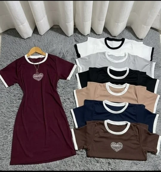 Vestidos Morley