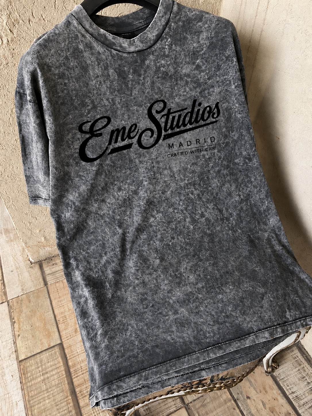 Remeras  Batik Wash - Imagen 2