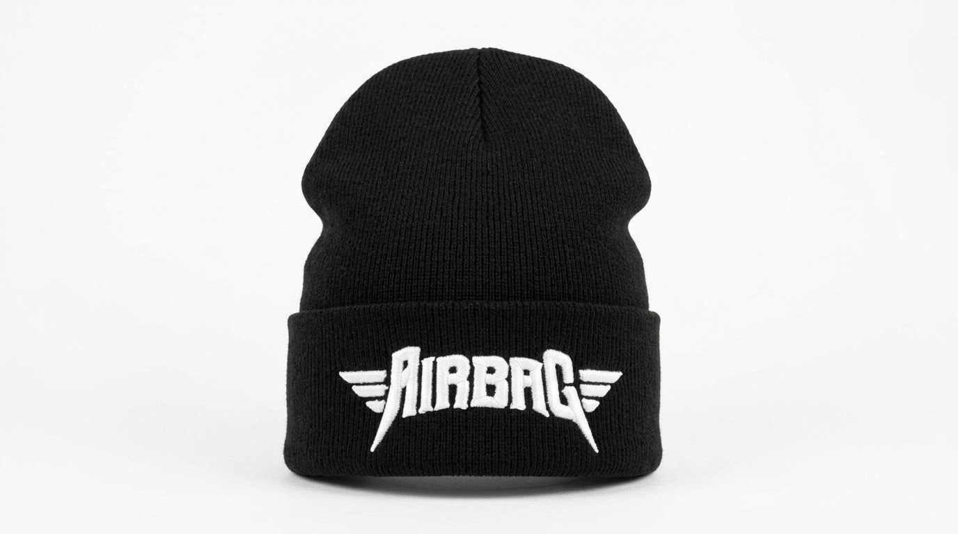 Gorro Airbag Unisex - Imagen 3